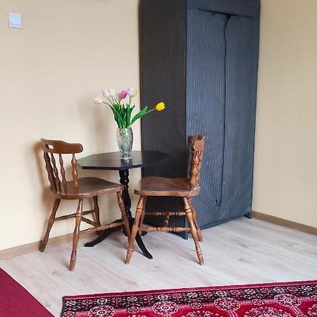 Agroturystyka U Jadwigi Lipsk Exterior photo
